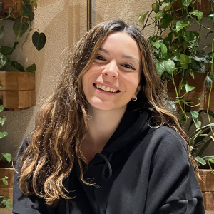 Profielfoto van Basak op Oppasland